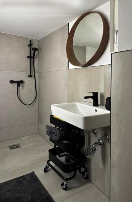 Gemuetliche Hygge Cabin Buttelstedt Luaran gambar