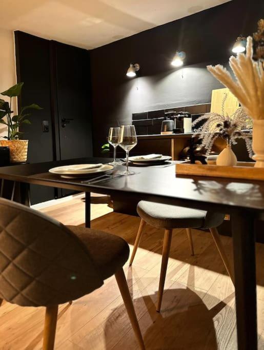 Gemuetliche Hygge Cabin Buttelstedt Luaran gambar