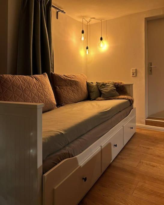 Gemuetliche Hygge Cabin Buttelstedt Luaran gambar